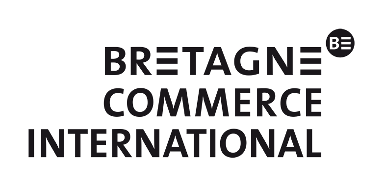 Logo de Bretagne Commerce International