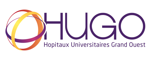 Logo du GCS HUGO