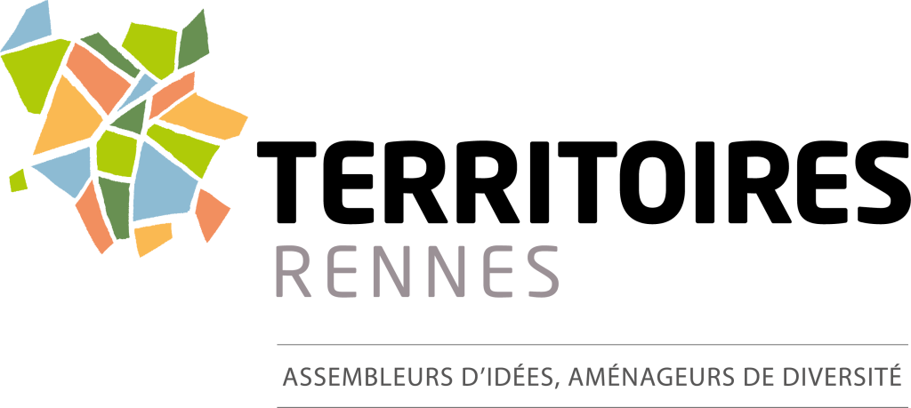 Logo Territoires Rennes